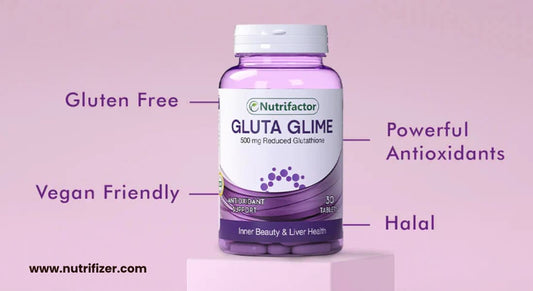 Gluta Glow Capsule Side Effects – Here's What Nobody Tells You