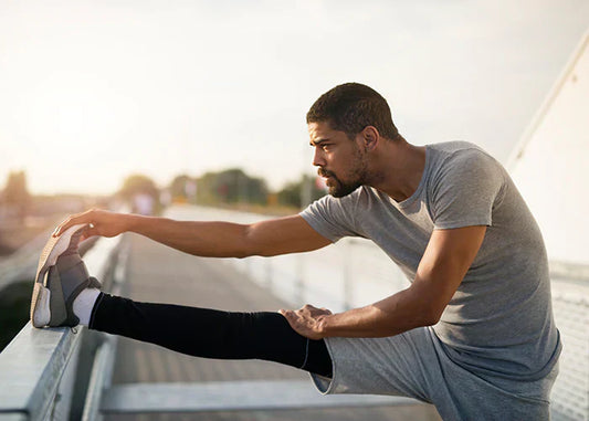 Men Health