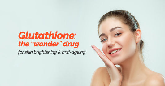 Glutathione capsules benefits: Everything You need to know