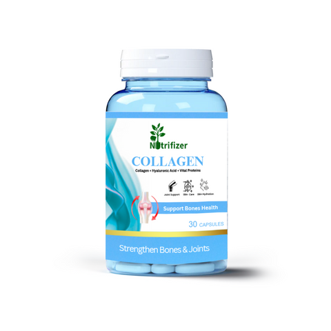 Collagen - Nutrifizer