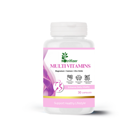 Mutivitamins