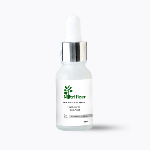 Whitening  Serum Hyaluronic Acid