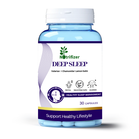 Deep Sleep