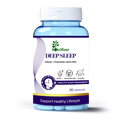 Deep Sleep
