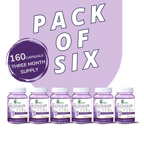 glutathione whitening capsule price in pakistan