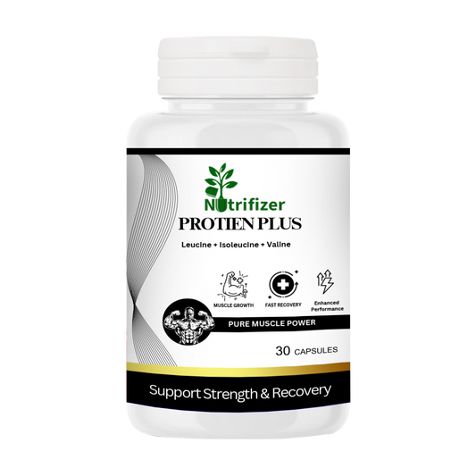 Protein Plus