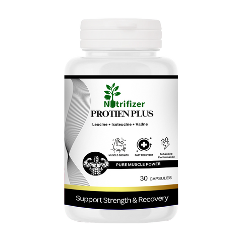 Protein Plus