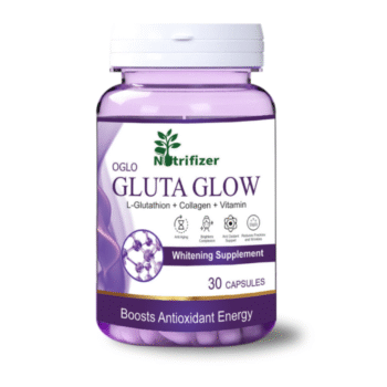Gluta glow capsule side effects
