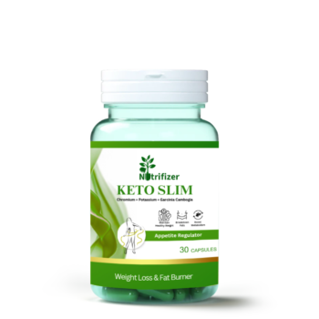 Keto Slim